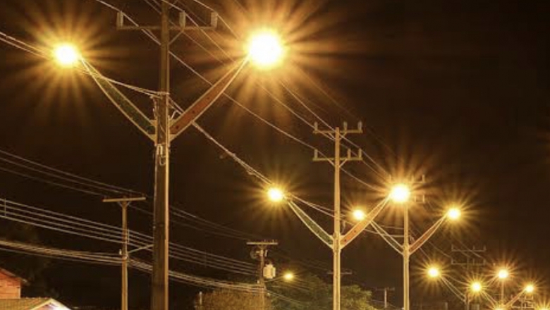 Concessionária de energia agora deve informar valores para iluminação pública repassados às prefeituras da PB