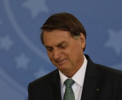 Bolsonaro diz que renegociação de dívida do Fies será regulamentada