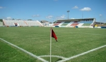Estádio José Cavalcanti é liberado para jogos do Paraibano e com presença de torcidas