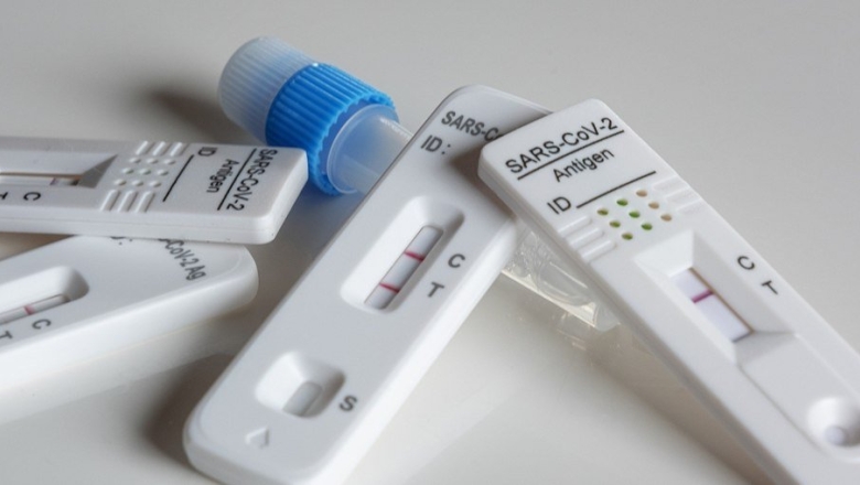 Anvisa aprova primeiro autoteste de Covid-19 que usa a saliva
