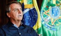 Bolsonaro: "Dia 31 de março, 11 ministros saem e 11 entram"