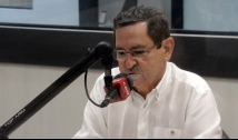 Anísio Maia diz que presidente do PT quer antecipar decisão da majoritária