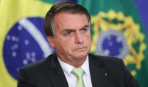 XP/Ipespe: Bolsonaro tem maior rejeição entre pré-candidatos, com 63%