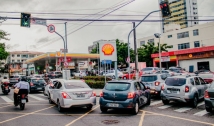 Gasolina chega a R$ 8 em postos de combustível no Ceará
