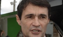 Romero Rodrigues se diz surpreso com decisão de Kassab: “Considero um golpe”
