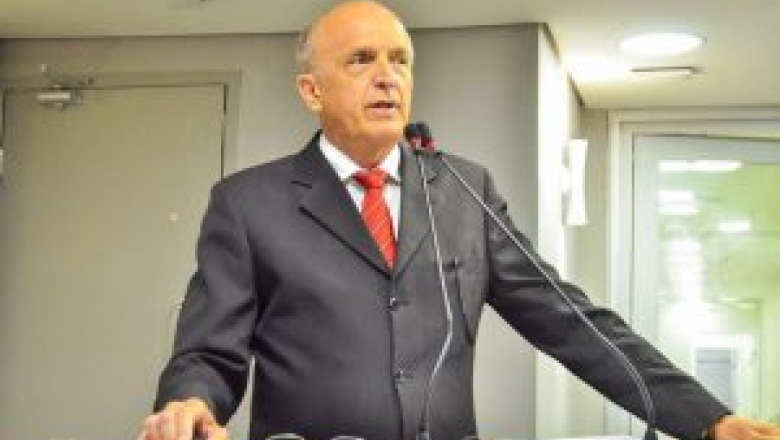 Geraldo Medeiros descarta majoritária e confirma pré-candidatura a deputado federal