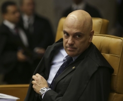 Alexandre de Moraes determina bloqueio do Telegram em todo o Brasil