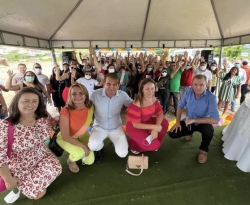 Chico Mendes autoriza construção de nova creche em São José de Piranhas no valor de mais de R$ 3 milhões