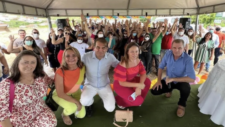 Chico Mendes autoriza construção de nova creche em São José de Piranhas no valor de mais de R$ 3 milhões