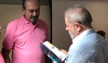 Jeová pondera decisões administrativas de João em Cajazeiras, mas diz que não tem dificuldade de votar no governador se Lula mandar