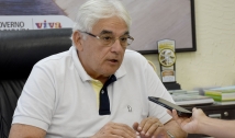 Efraim Morais dá como certa aliança do União Brasil com Pedro Cunha Lima