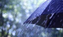 Inmet emite alerta de chuvas intensas para 73 municípios do Sertão da PB