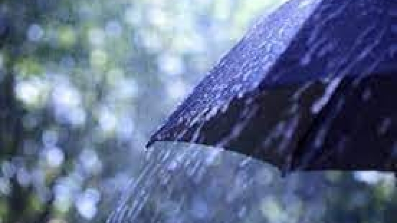 Inmet emite alerta de chuvas intensas para 73 municípios do Sertão da PB