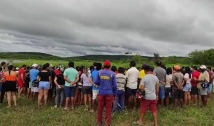 Cinco vítimas de afogamento em barragem no Ceará eram três irmãs e dois irmãos