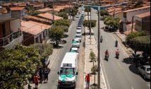 Chico Mendes entrega UTI Móvel, Vans e outros veículos: “São 70 veículos comprados por esta gestão. Seriedade e zelo com o dinheiro público”