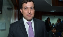 Gervásio é indicado para vice-liderança do PSB na Câmara dos Deputados