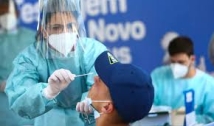 Paraíba registra 221 novos casos de Covid-19 e nove dias sem mortes