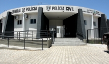 Acusado de vários roubos e arrombamentos é preso em Cajazeiras
