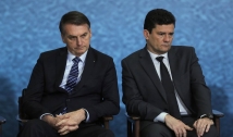 Sem Moro, Bolsonaro herda 62% dos votos que teve em 2018
