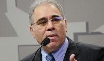 Ministro da Saúde anuncia fim da emergência pública por Covid-19