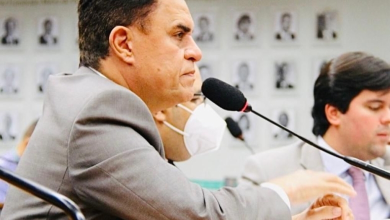 Wilson Santiago defende e vota favorável à MP que permite renegociação de dívidas do Fies