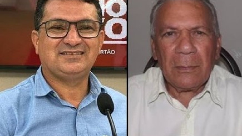 Zé Aldemir revela que prefeito de São João do Rio do Peixe desejou a sua morte: "Venci a covid. Milagre divino"