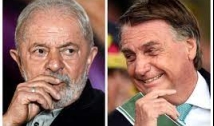Pesquisa FSB/BTG: Lula sobe para 46%; Bolsonaro sem mantém com 32%
