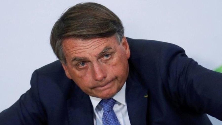 Bolsonaro diz que a margem de lucro da Petrobras é um 'estupro'