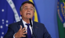 Bolsonaro diz que lucro da Petrobras é "um crime"; a estatal divulgou faturou R$ 44,5 bilhões no 1º trimestre