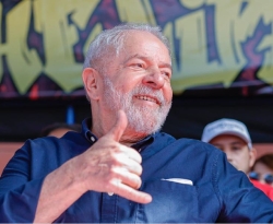 PSDB critica Lula: 'Sempre concordou com políticas ditatoriais'