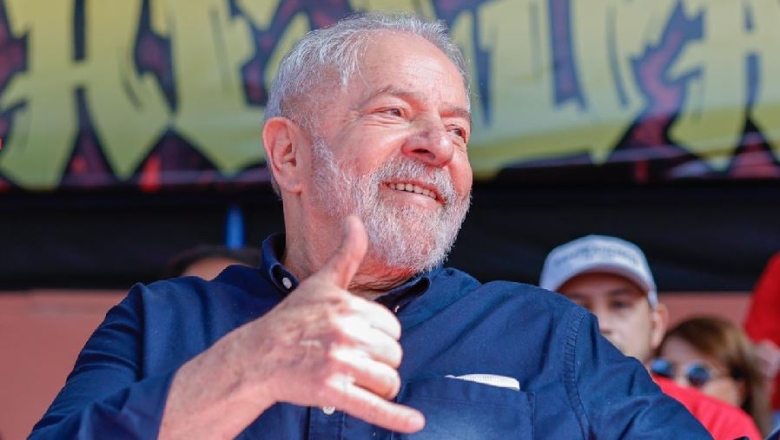 PSDB critica Lula: 'Sempre concordou com políticas ditatoriais'