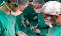 Paraíba registra 17 transplantes renais no primeiro trimestre; número ultrapassa total de 2021