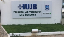HUJB emite nota de esclarecimento e fala sobre interdição do setor de urgência pediátrico; confira
