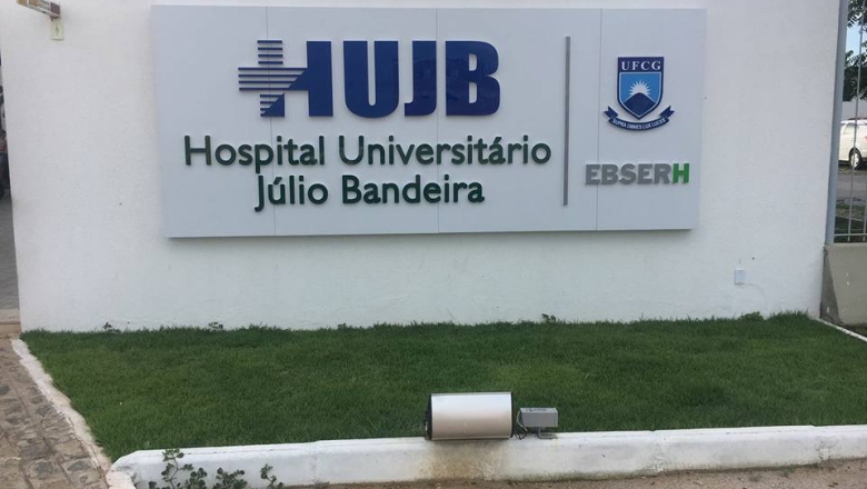 HUJB emite nota de esclarecimento e fala sobre interdição do setor de urgência pediátrico; confira