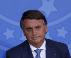 Entorno de Bolsonaro desaprova ofensiva contra Alexandre de Moraes, dizem aliados