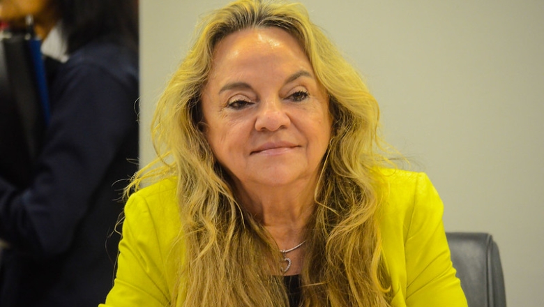 'A solução da saúde pediátrica de Cajazeiras e da região está resolvida', diz Dra. Paula