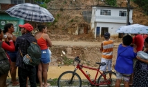 Fortes chuvas em Pernambuco já deixam 84 mortos e 4 mil desabrigados