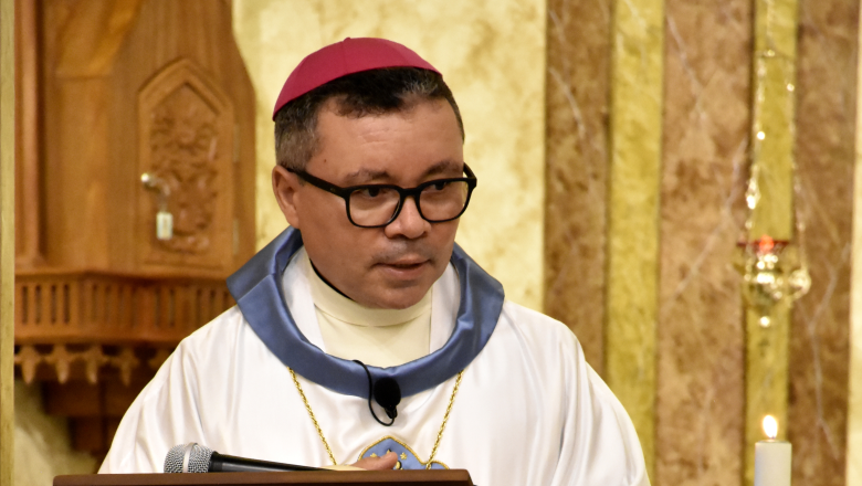 Em carta para as famílias, Bispo de Cajazeiras destaca a necessidade do diálogo e da oração