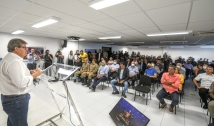 João Azevêdo lança Operação São João 2022 em Campina Grande e destaca valorização das forças de Segurança