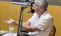 ‘O eleitor paraibano não acredita nessas acusações expostas na Operação Calvário. Tudo foi armação’, diz RC