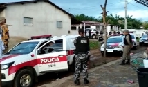 Operação conjunta prende grupo que planejava matar policiais do Sertão da PB