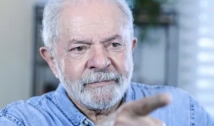 Lula volta a defender regulação de rádio, TV e internet e reformar “direito de resposta”
