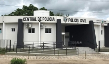 Homem acusado de homicídio em 2021 é preso em Cajazeiras