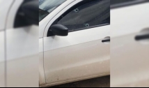 Polícia investiga ataque a tiros a carro da prefeitura de Piancó