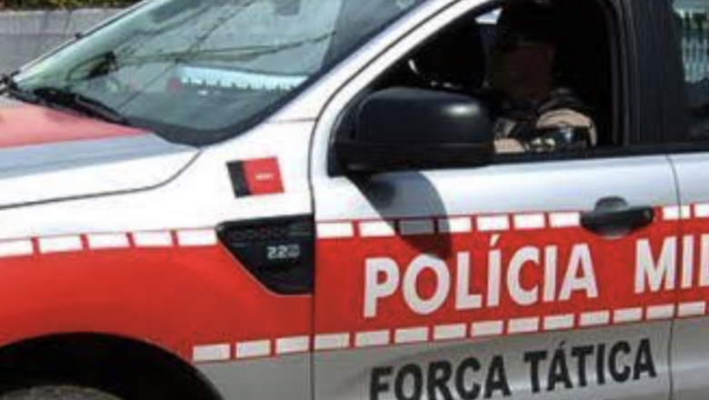 Acusado de comandar tráfico de drogas e homicídios em Itaporanga é preso na orla de João Pessoa 