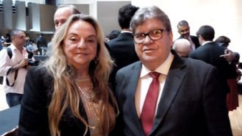 Dra. Paula reitera que está disposta a ser vice-governadora de João Azevêdo