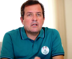 Eleições 2022: prefeito de Sousa defende candidato ao Senado de centro-esquerda