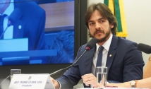 Pedro Cunha Lima avalia pesquisa, comemora números e liderança entre os candidatos da oposição 