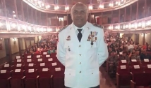 Capitão Clemente é o novo comandante da 5ª CPTRAN com sede em Cajazeiras