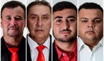 Tribunal Regional Eleitoral cassa 4 vereadores de Nazarezinho, no Sertão da PB